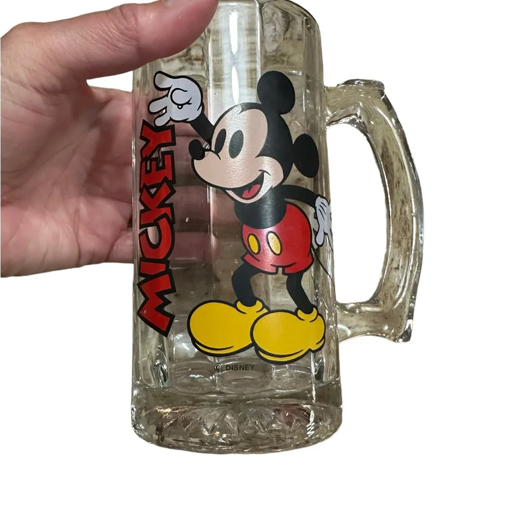 N/A vintage mickey